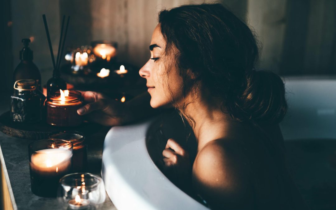 LOS 5 TALENTOS OCULTOS DE ESCORPIO
