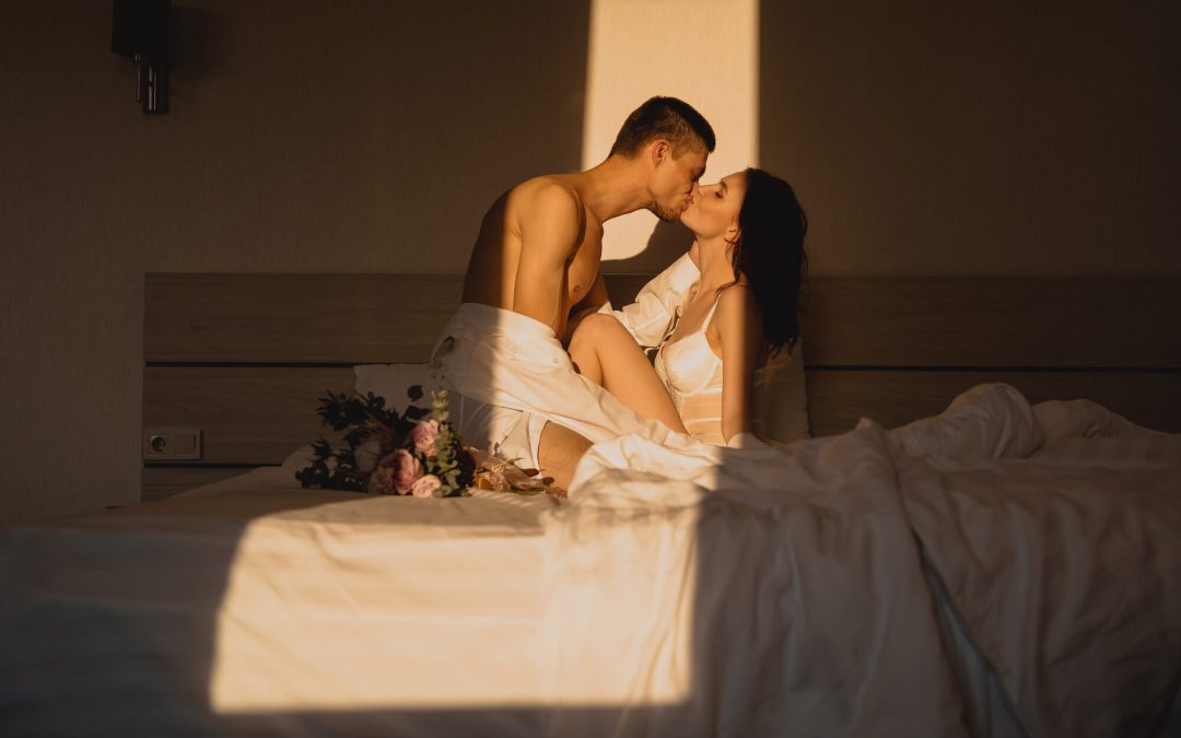 La compatibilidad de los signos del Zodiaco bajo las sábanas