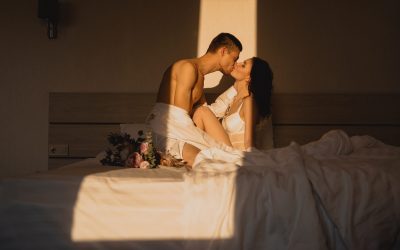 La compatibilidad de los signos del Zodiaco bajo las sábanas