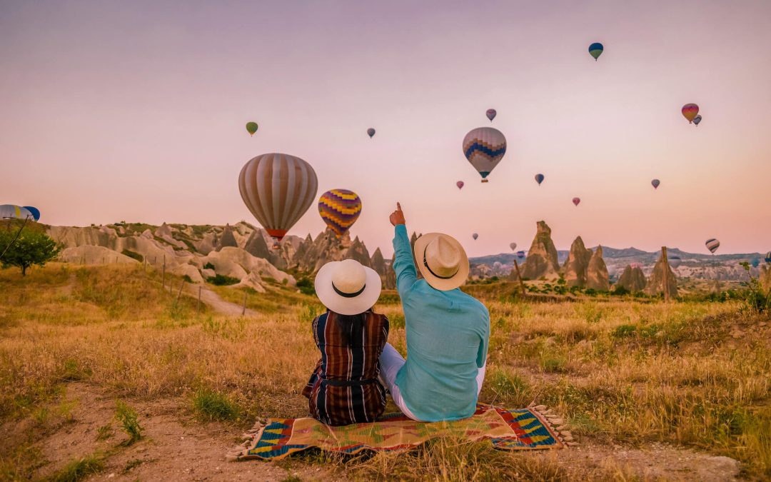 Qué signo del Zodiaco podría estar pensando en ti en este momento