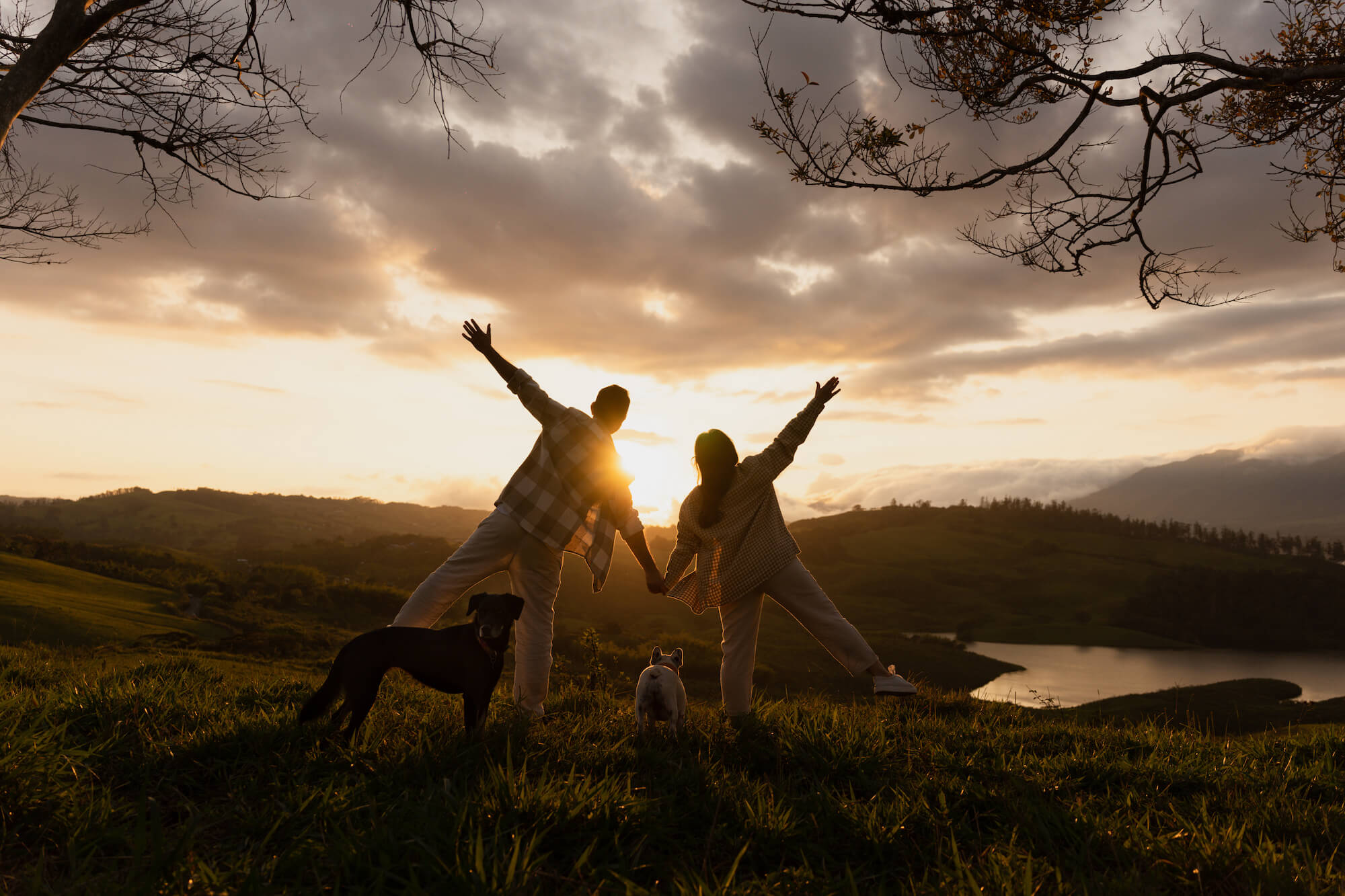 TU MEJOR MATCH SI QUIERES UNA PAREJA PARA TODA LA VIDA SEGÚN TU SIGNO