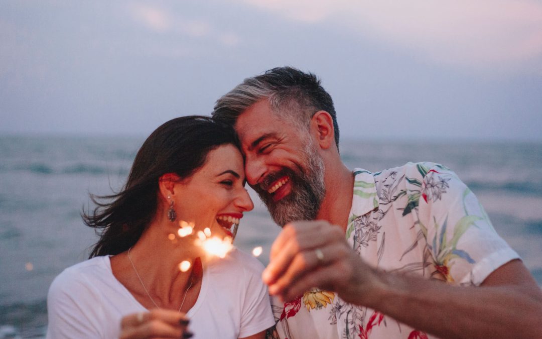 LA PAREJA QUE NECESITAS SI ERES ARIES