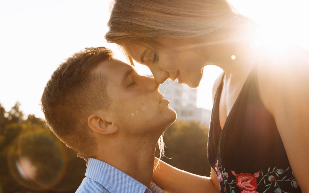 LA PAREJA QUE NECESITAS SI ERES CÁNCER