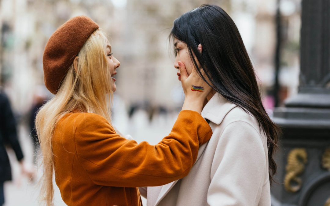 LA PAREJA QUE NECESITAS SI ERES GÉMINIS