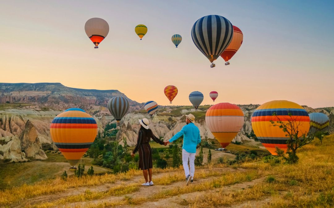 LA PAREJA QUE NECESITAS SI ERES LIBRA