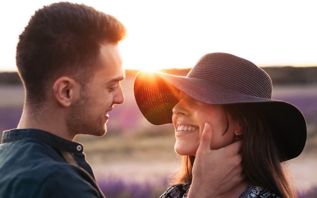 LA PAREJA QUE NECESITAS SI ERES SAGITARIO