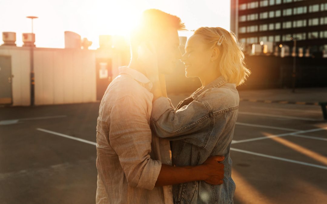 LA PAREJA QUE NECESITAS SI ERES TAURO
