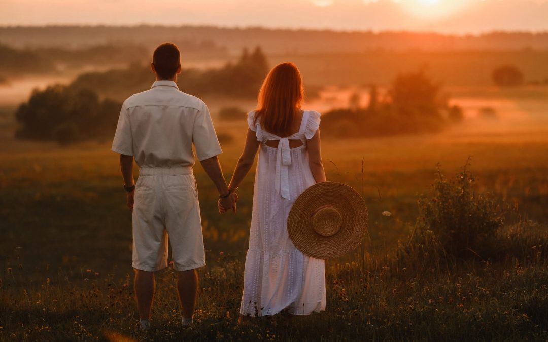 LA PAREJA QUE NECESITAS SI ERES VIRGO