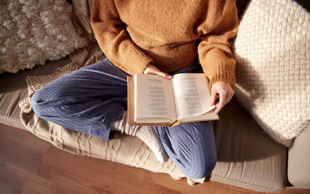 EL LIBRO QUE DEBERÍAS LEER SEGÚN TU SIGNO DEL ZODIACO