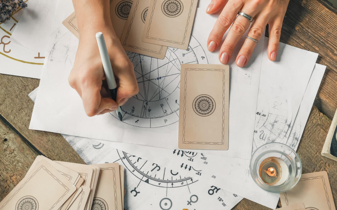 DIFERENCIAS ENTRE SIGNO SOLAR LUNAR Y ASCENDENTE: POR QUÉ DEBES CONOCER LOS TRES