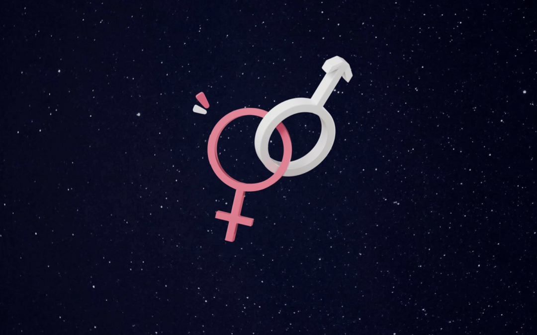 EXISTEN SIGNOS FEMENINOS Y MASCULINOS EN LA ASTROLOGÍA: QUÉ SIGNIFICA ESTO