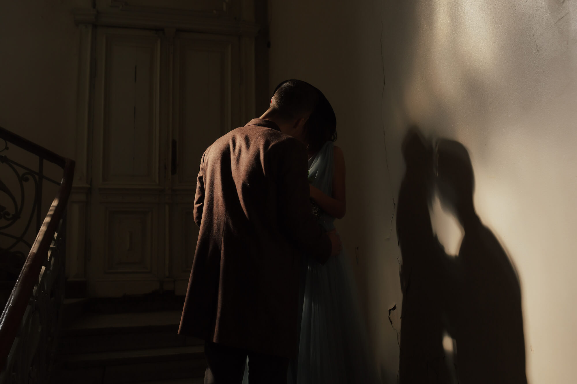La razón por la que él no se compromete en la relación según su signo