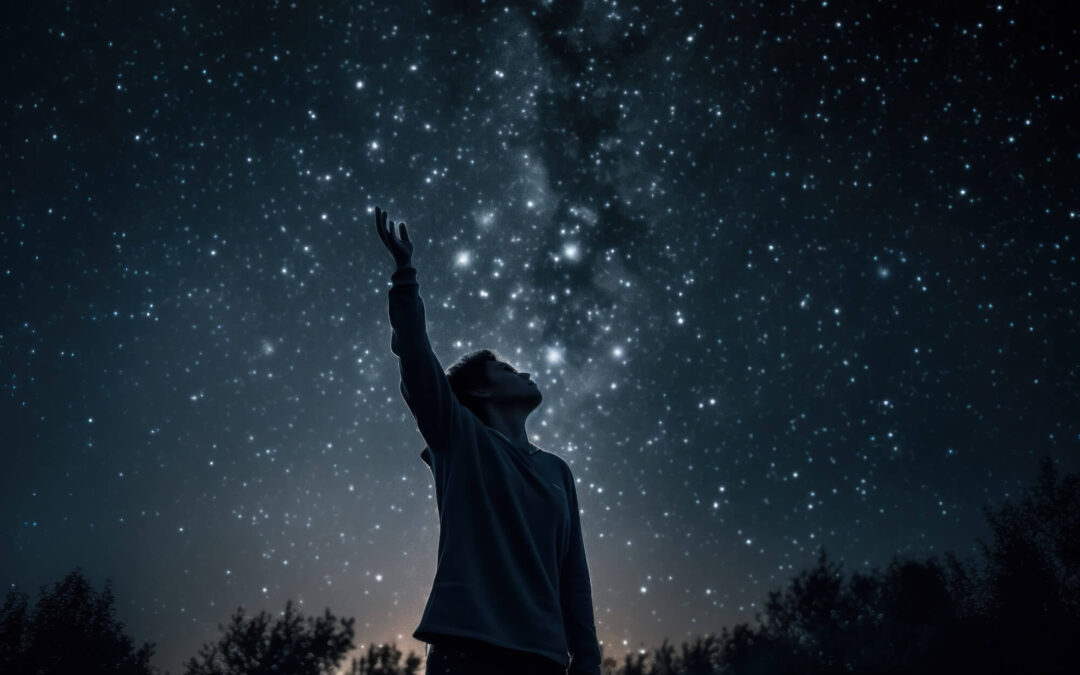 LUNA NUEVA EN VIRGO SEPTIEMBRE 2024: UN MES LLENO DE NUEVOS COMIENZOS