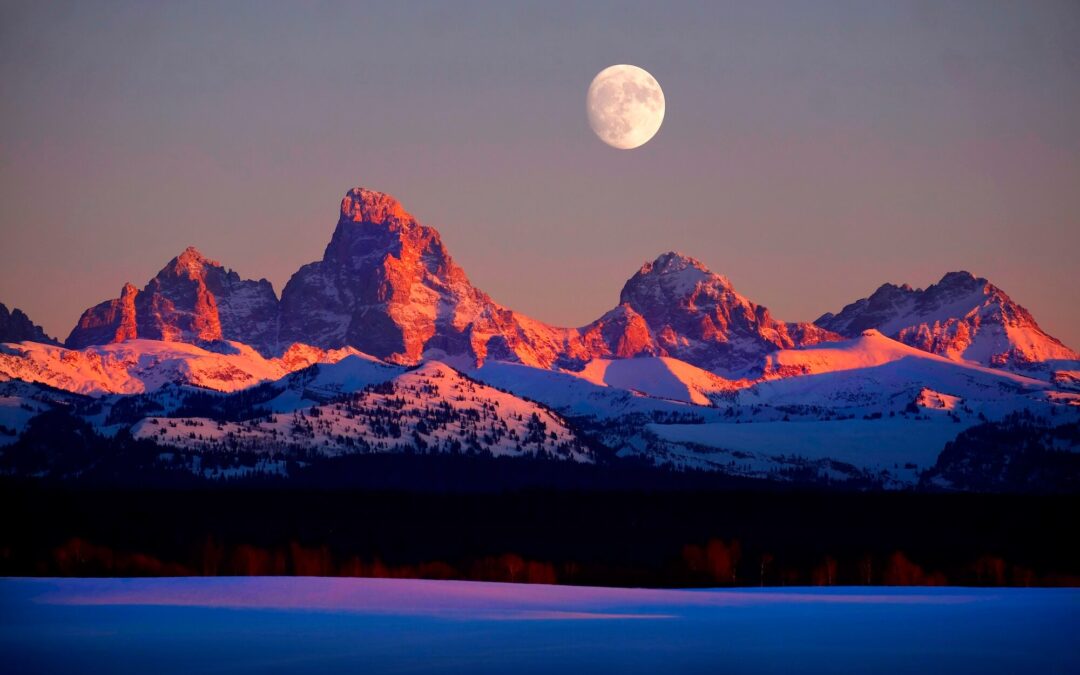 LOS 6 SIGNOS QUE SE VERÁN MÁS AFECTADOS POR LA LUNA LLENA EN ACUARIO