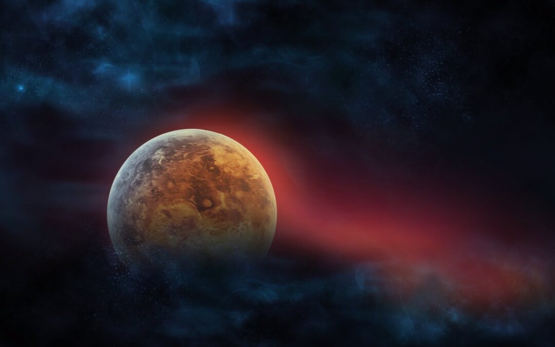 QUÉ SIGNIFICA VENUS EN VIRGO PARA TU VIDA AMOROSA EN AGOSTO 2024