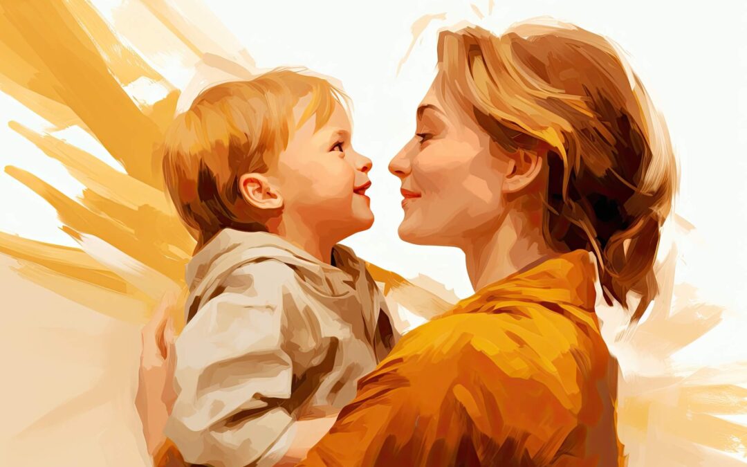 QUÉ TIPO DE MADRE ES CAPRICORNIO Y QUÉ EDUCACIÓN DARÁ A SUS HIJOS