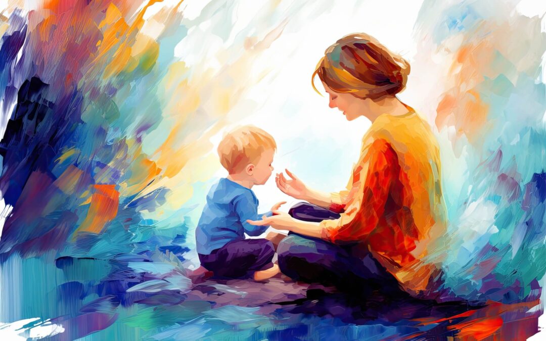 QUÉ TIPO DE MADRE ES VIRGO Y QUÉ EDUCACIÓN DARÁ A SUS HIJOS