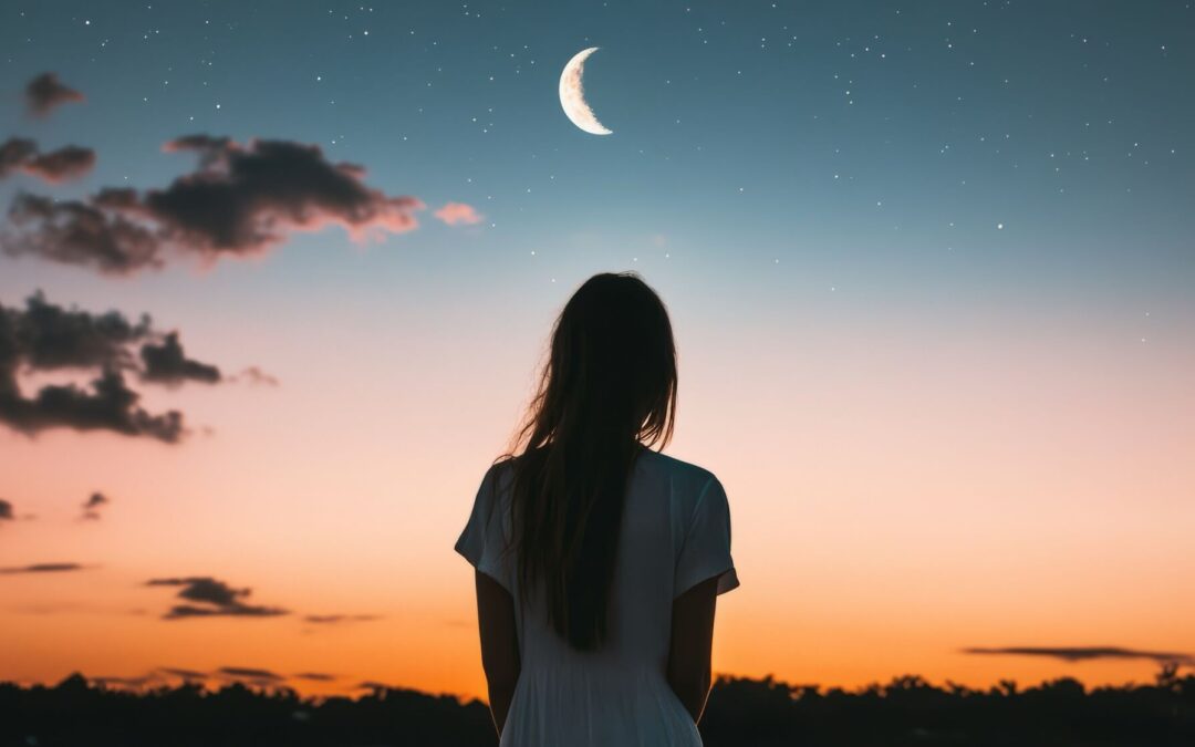 5 SIGNOS A LOS QUE MÁS LES INFLUIRÁ LA LUNA NUEVA EN ESCORPIO