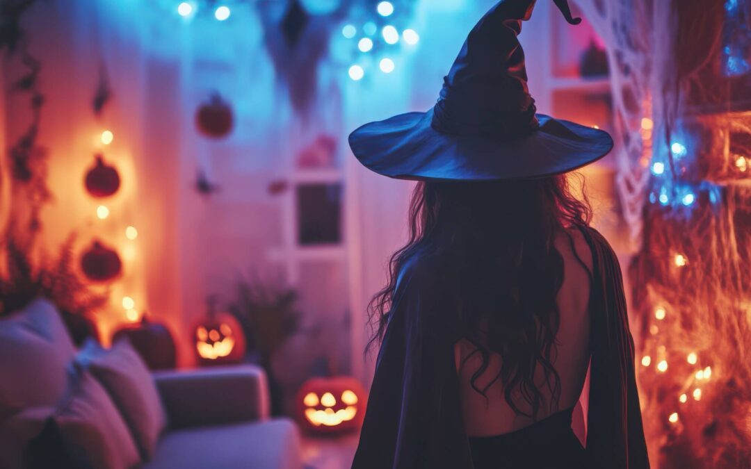 LO QUE LA SPOOKY SEASON 2024 TIENE PREPARADO PARA TI