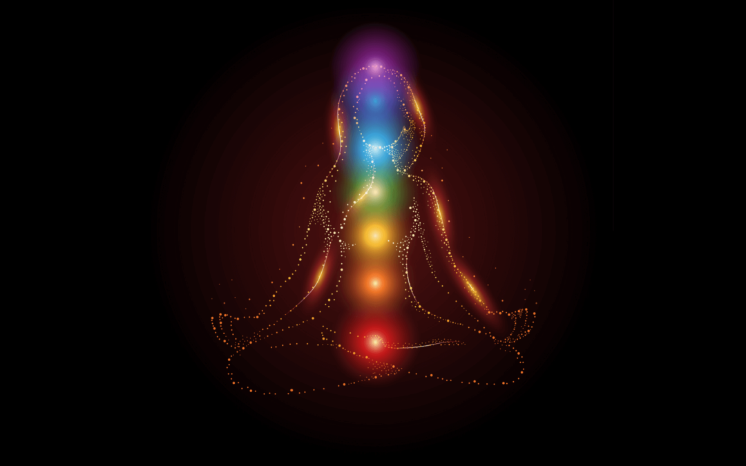 SIGNOS DEL ZODIACO Y CHAKRAS: QUÉ CENTRO ENERGÉTICO RIGE TU PERSONALIDAD
