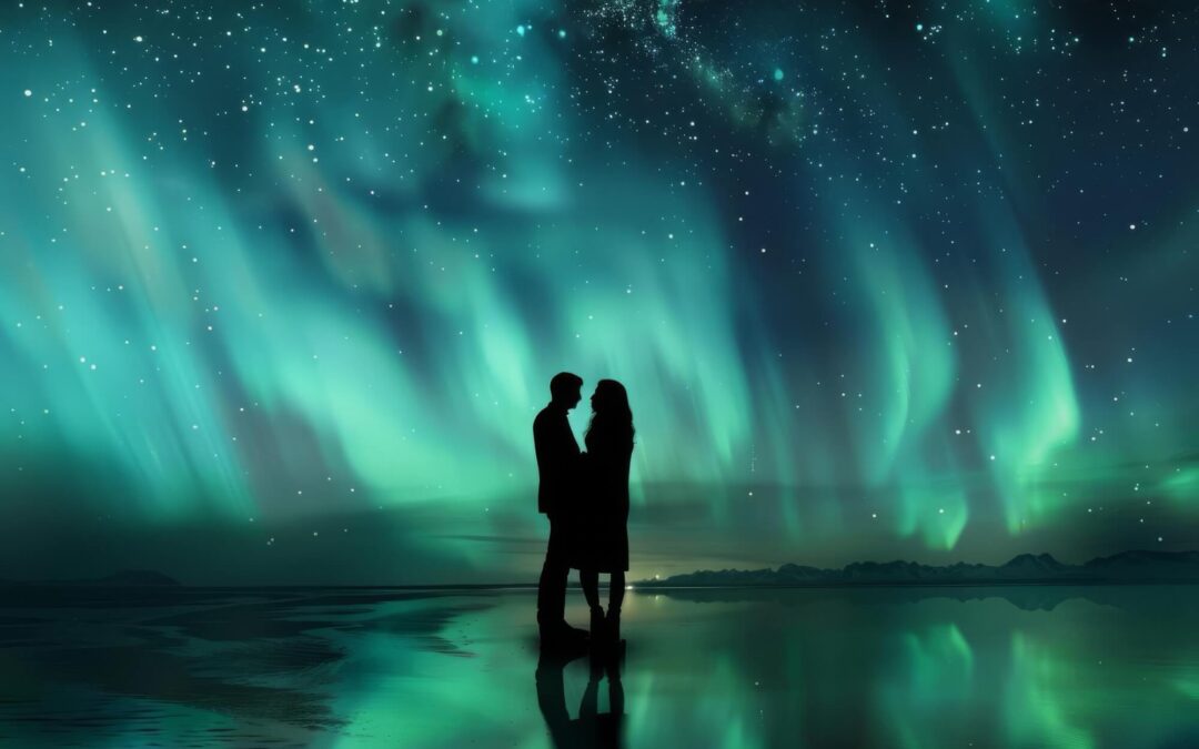 TU VIDA AMOROSA SE VOLVERÁ DIVERTIDA CON VENUS EN SAGITARIO: ASÍ INFLUIRÁ A TU SIGNO