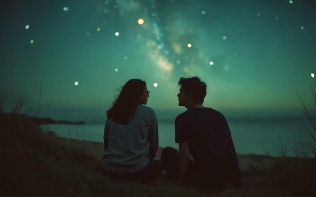 5 SIGNOS QUE ENCONTRARÁN EL AMOR VERDADERO CUANDO PLUTÓN ENTRE EN ACUARIO