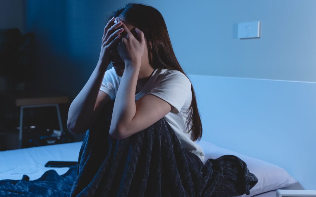LAS 10 PESADILLAS MÁS COMUNES Y SU SIGNIFICADO