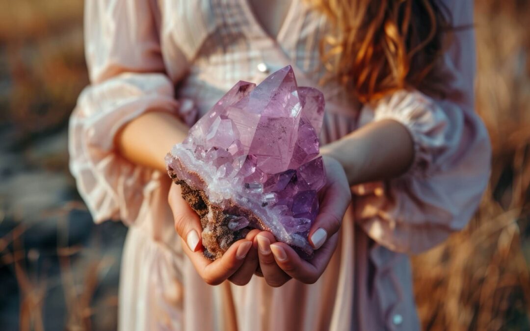 PIEDRAS Y AMULETOS QUE CADA SIGNO DEBE USAR PARA CERRAR EL AÑO CON BUENA ENERGÍA