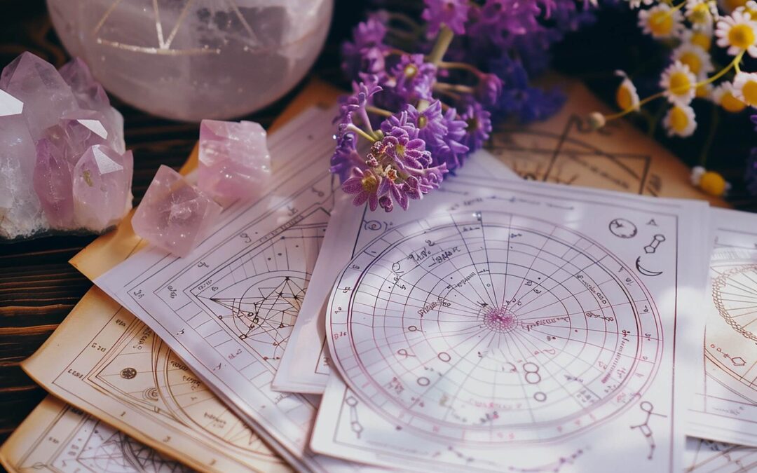 POR QUÉ NOVIEMBRE SERÁ UN MES TAN INTENSO SEGÚN LA ASTROLOGÍA