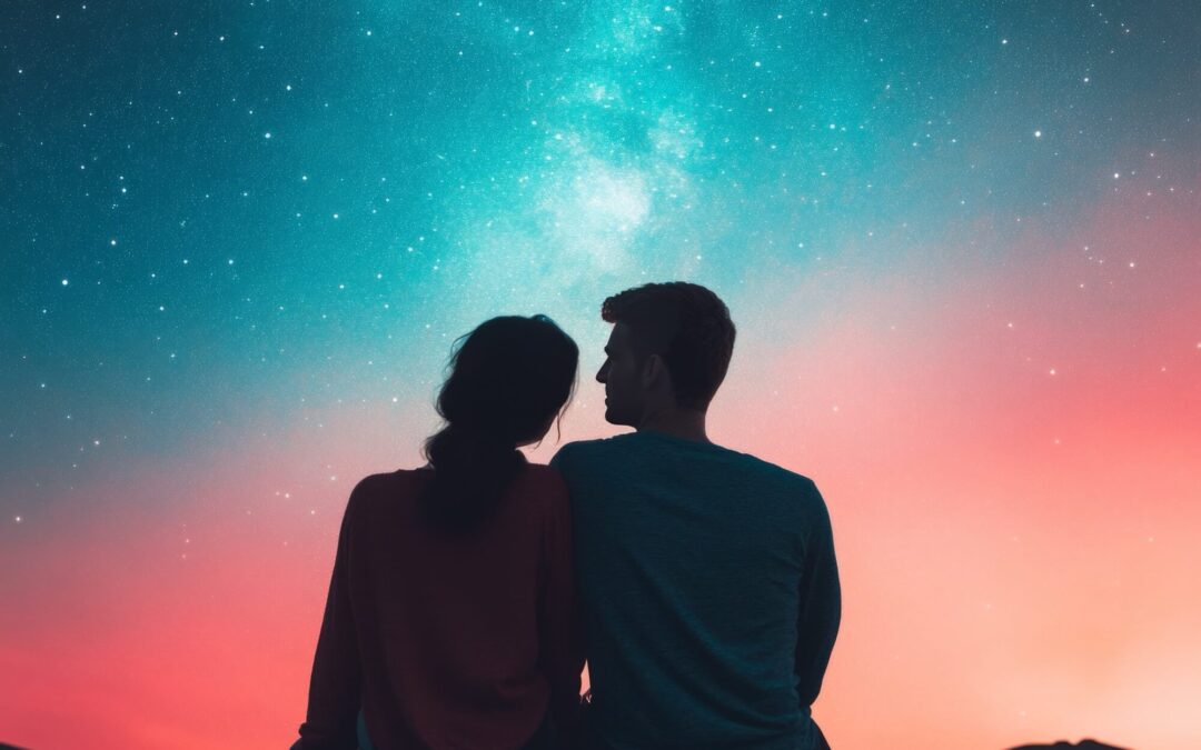 5 SIGNOS DEL ZODIACO QUE ENCONTRARÁN EL AMOR DURANTE VENUS EN ACUARIO