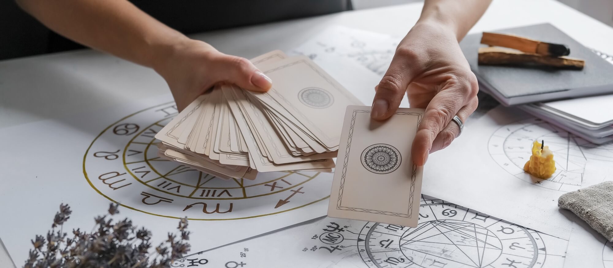 Lo que el tarot dice que te espera esta semana del 20 al 26 de enero ...