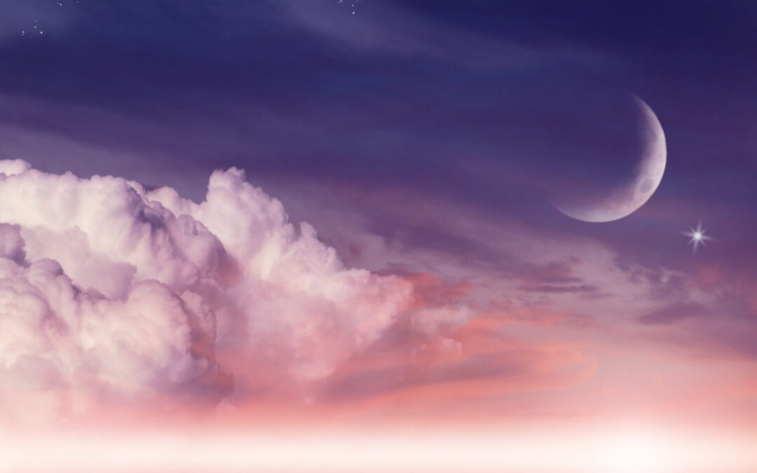 LUNA NUEVA EN ACUARIO: CÓMO APROVECHAR ESTE INICIO PARA ROMPER CON LO VIEJO