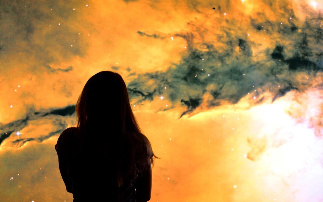 PREPÁRATE PARA LA MISTERIOSA ALINEACIÓN DE 7 PLANETAS EL 28 DE FEBRERO