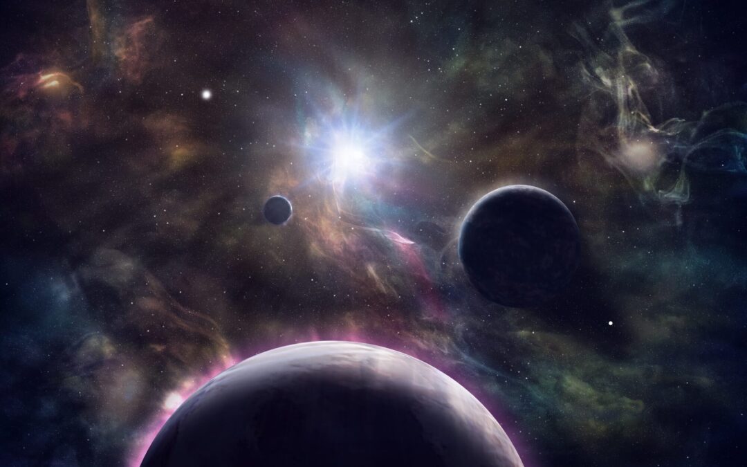 TODOS LOS PLANETAS QUE ESTARÁN RETRÓGRADOS EN 2025 Y CÓMO TE INFLUIRÁ CADA UNO DE ELLOS