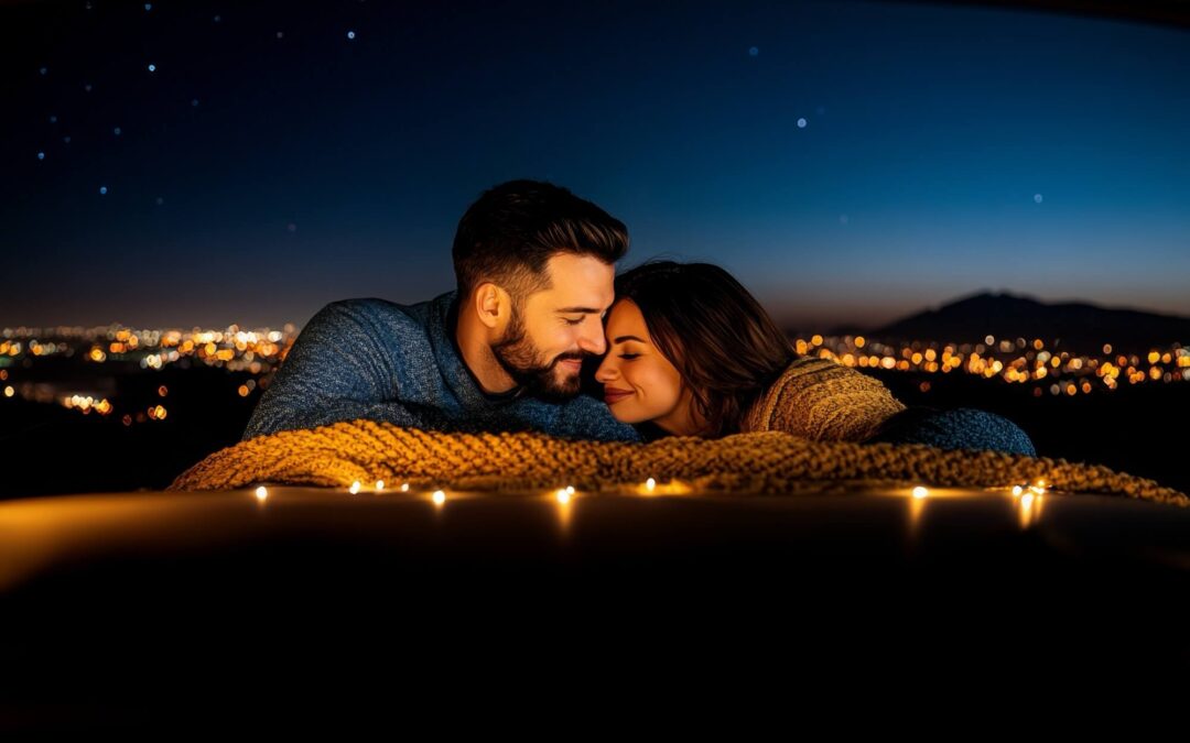 VENUS EN PISCIS ENERO 2025: POR QUÉ LAS VIBRAS SERÁN MÁS ROMÁNTICAS ESTE MES