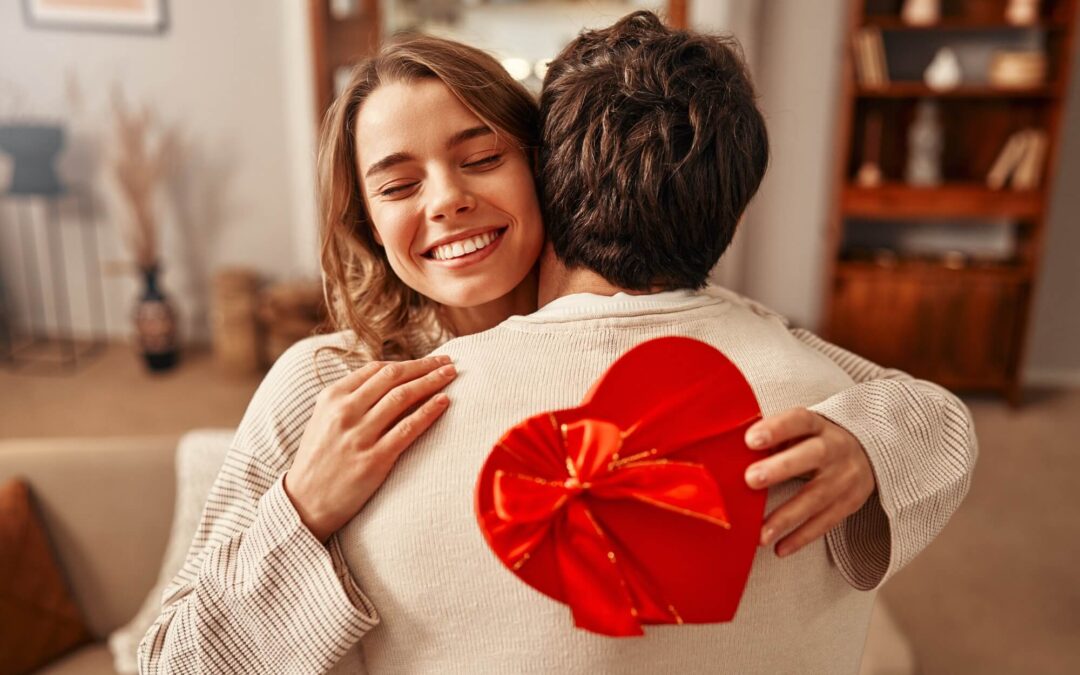HORÓSCOPO NEGRO CAPRICORNIO ESPECIAL SAN VALENTÍN 2026