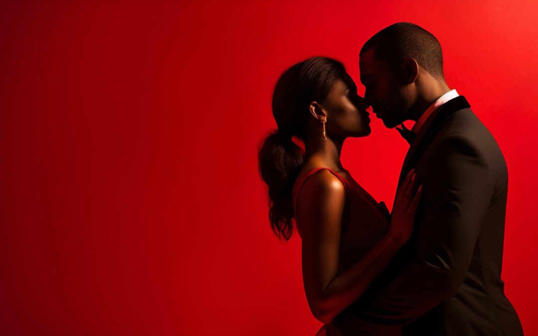 HORÓSCOPO NEGRO ESCORPIO ESPECIAL SAN VALENTÍN 2026