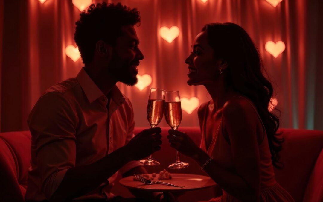 HORÓSCOPO NEGRO PISCIS ESPECIAL SAN VALENTÍN 2026