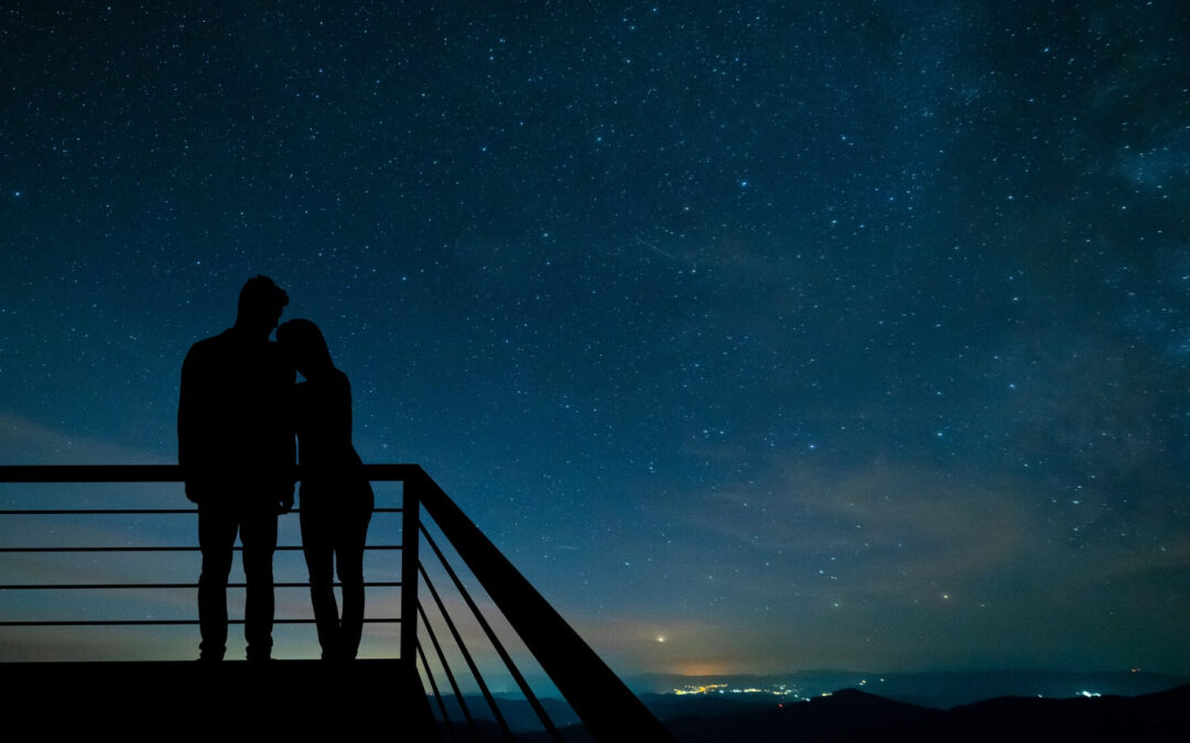 LOS 4 SIGNOS QUE PODRÍAN VOLVER CON SU EX EN MARZO POR CULPA DE VENUS RETRÓGRADO