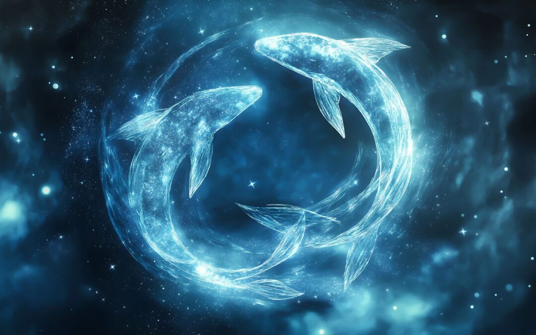 TEMPORADA DE PISCIS 2025: CUÁNDO EMPIEZA Y CÓMO INFLUIRÁ A CADA SIGNO