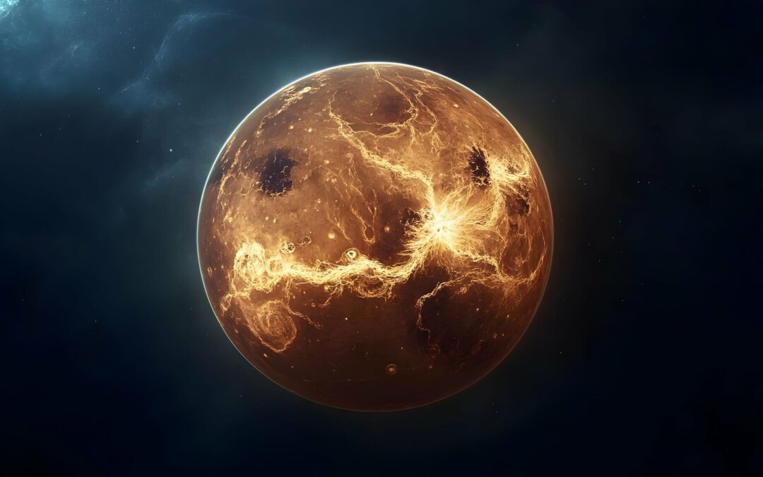 VENUS ENTRA RETRÓGRADO EN ARIES EL 1 DE MARZO Y ASÍ INFLUIRÁ A TU SIGNO