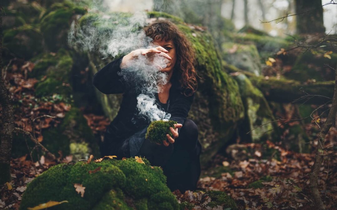 CÓMO LIMPIAR TU AURA Y CORTAR LA MALA ENERGÍA SEGÚN TU SIGNO
