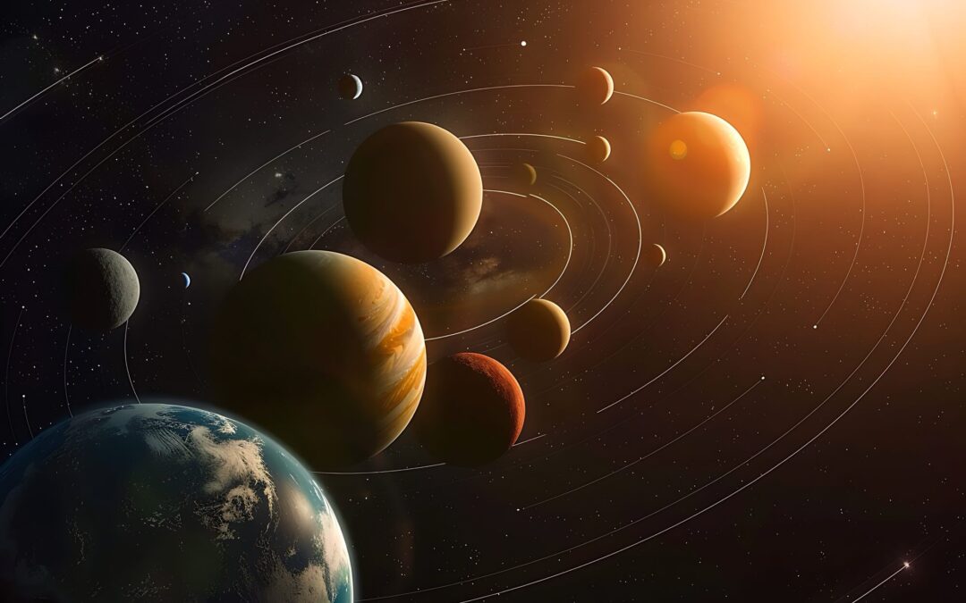 CUÁL ES LA VERDADERA PERSONALIDAD DE TU SIGNO SEGÚN TU PLANETA REGENTE