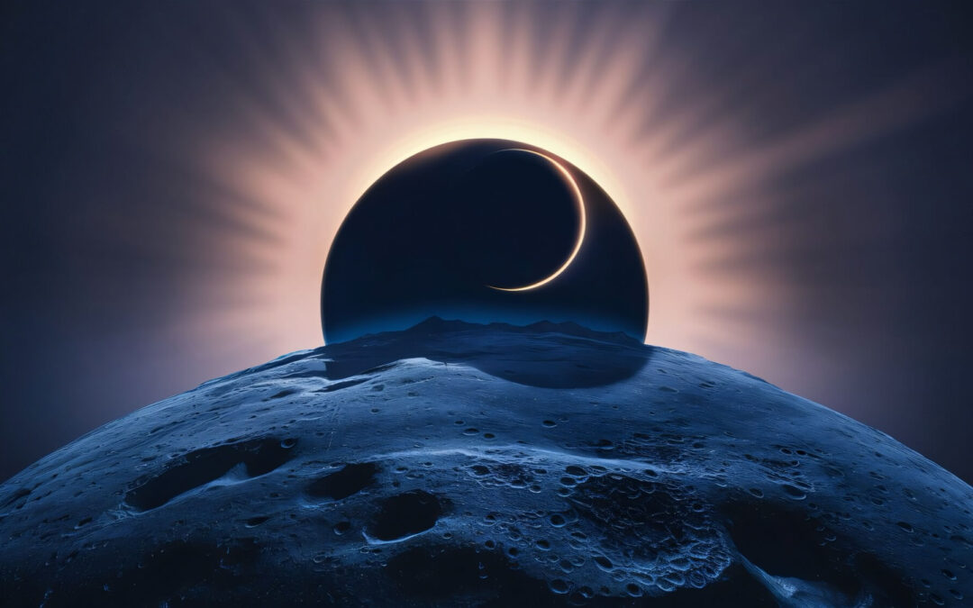 ECLIPSE LUNAR 14 MARZO 2025: QUÉ ENERGÍA TRAE PARA CADA SIGNO DEL ZODIACO