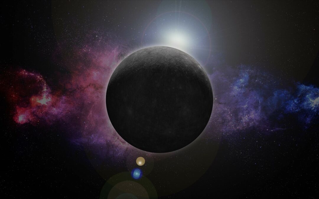 MERCURIO RETRÓGRADO EN ARIES DEL 15 DE MARZO AL 7 DE ABRIL: EL CAOS HA LLEGADO