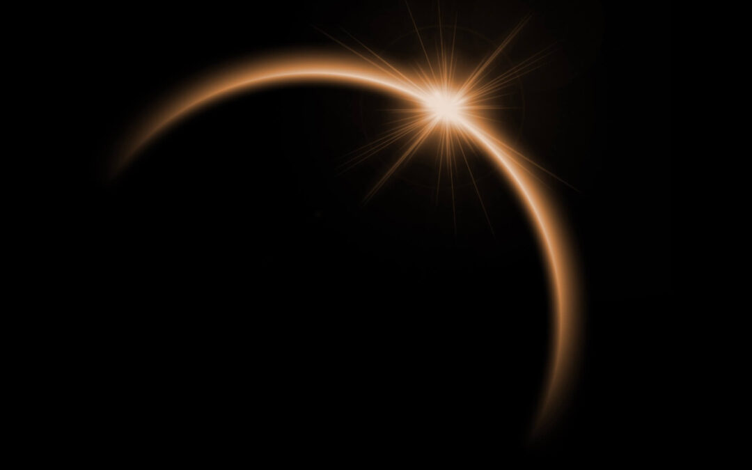 QUÉ HACER Y QUÉ NO HACER DURANTE EL ECLIPSE SOLAR DEL 29 DE MARZO: PROTEGE TUS VIBES