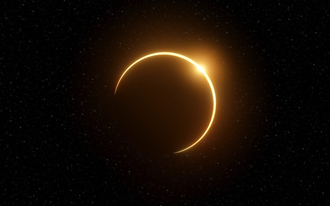 TODOS LOS ECLIPSES DE 2025: EFECTOS Y SIGNIFICADOS
