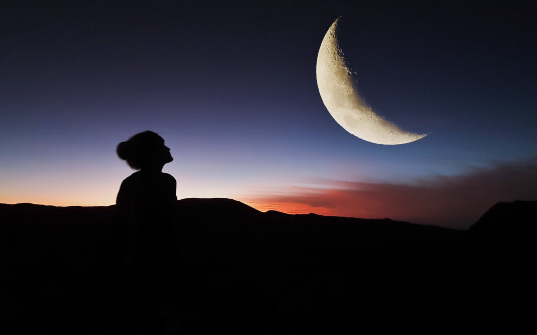 LA VERDAD SOBRE TU SIGNO LUNAR: LO QUE DICE SOBRE TUS EMOCIONES Y CÓMO GESTIONARLAS