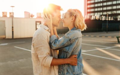 LAS PAREJAS DEL ZODIACO CON MÁS POSIBILIDADES DE BRILLAR EN MAYO 2025