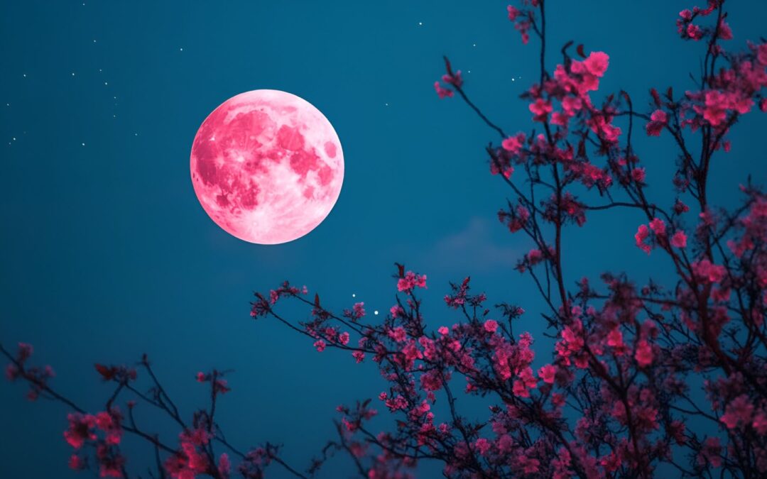 LUNA LLENA EN LIBRA DE ABRIL: POR QUÉ ES TAN ESPECIAL Y CÓMO INFLUIRÁ A TU SIGNO